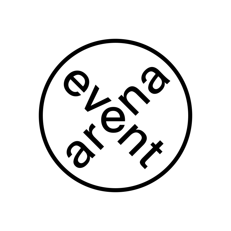 Event arena logo.