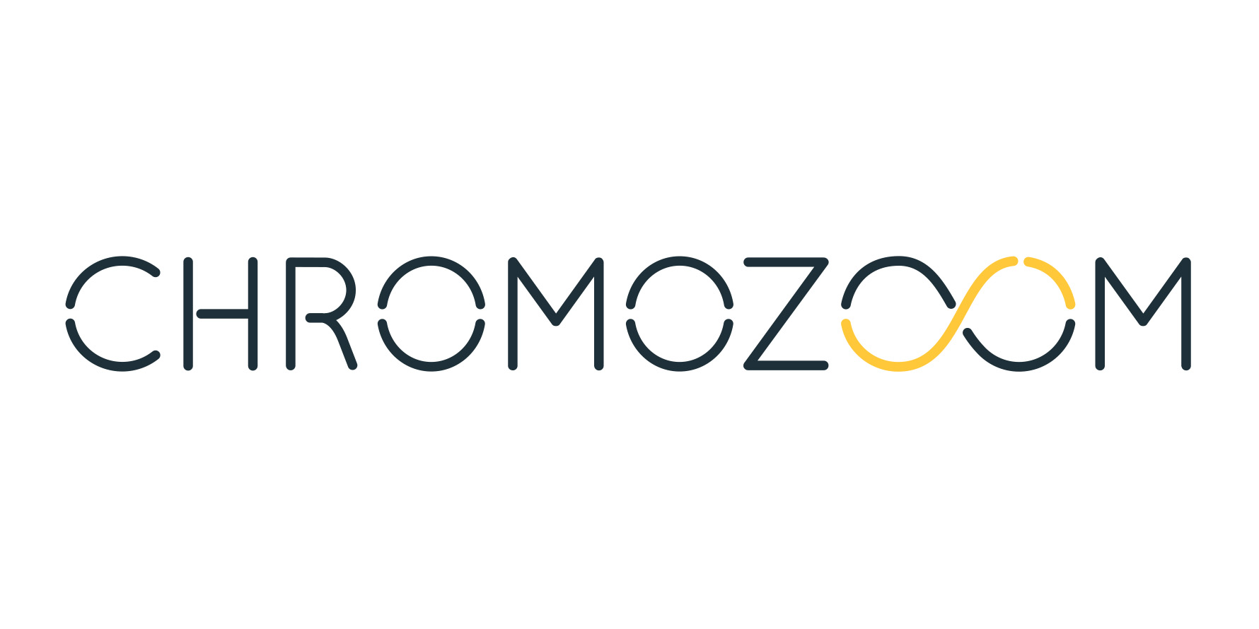 Chromozoom logo