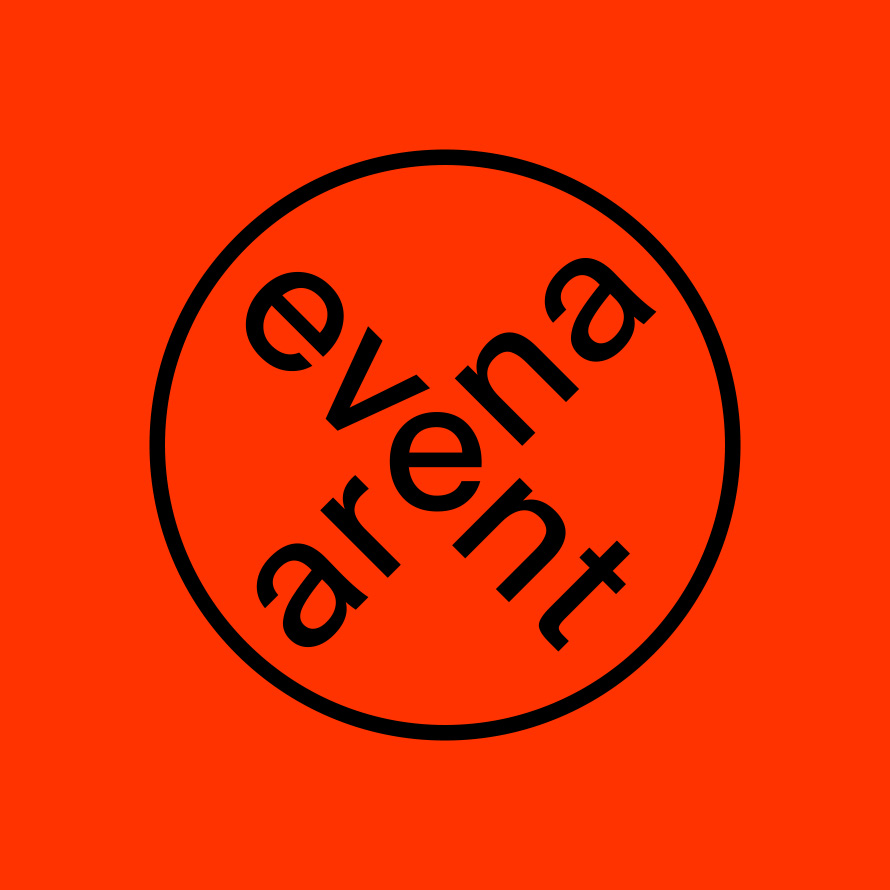 Event arena logo .